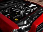 Dodge Charger SRT8 2011 года